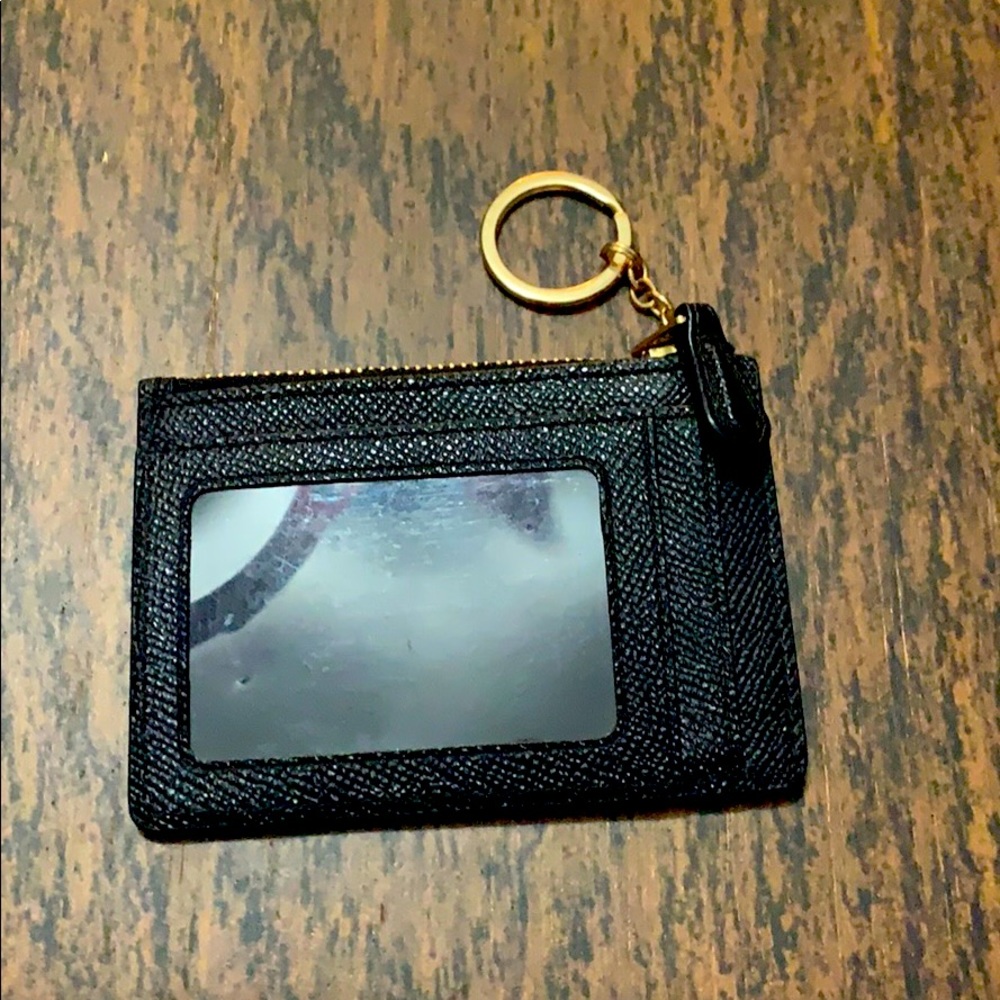 Coach wallet - Picture 2 of 2
